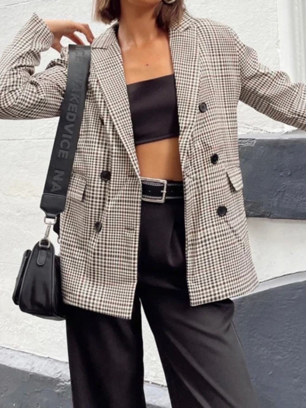 Princess Polly Mrs Nancy Blazer Size 12